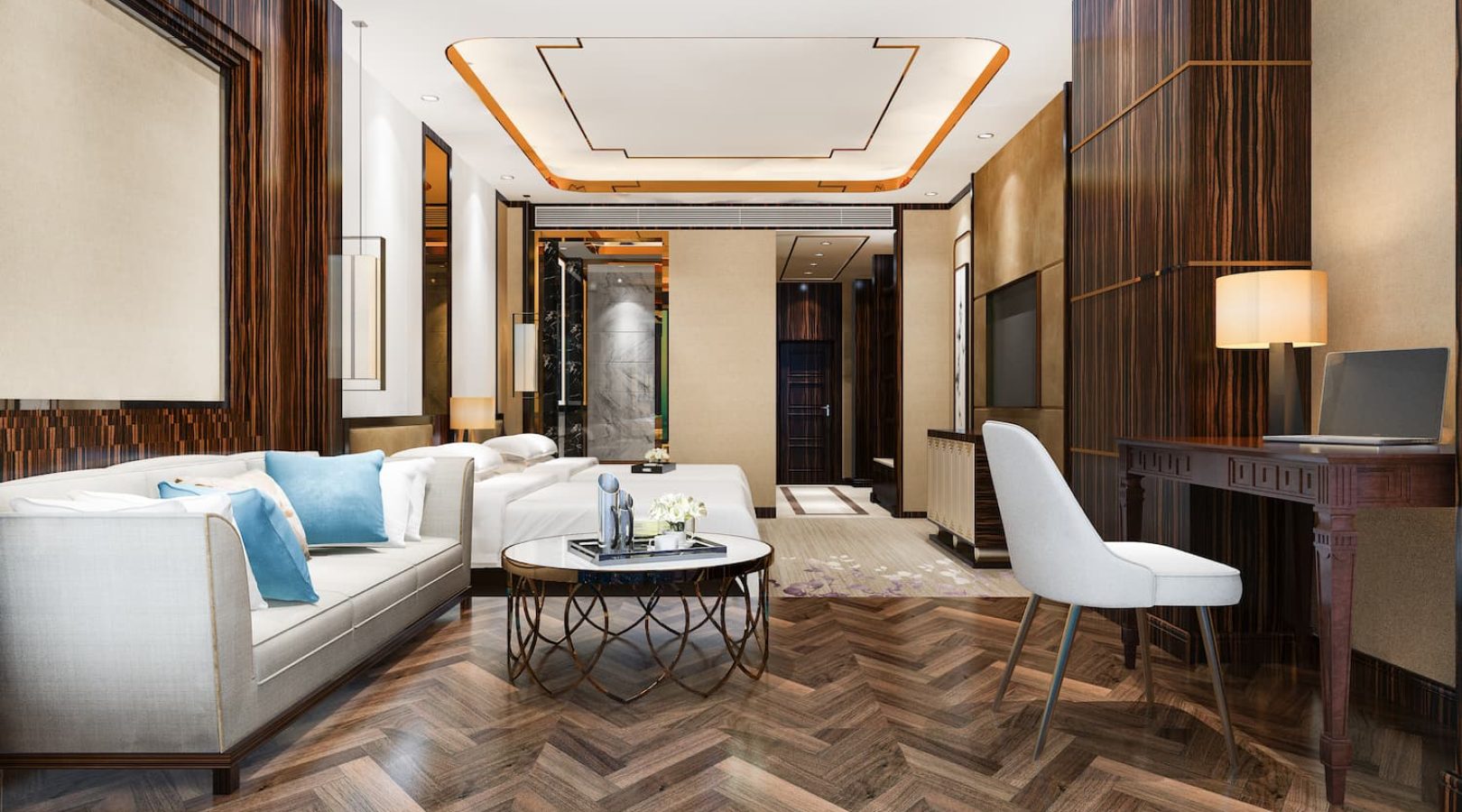 3d-rendering-beautiful-luxury-bedroom-suite-hotel-with-tv-working-table (1)